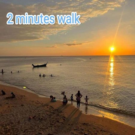 Popular Lanta Resort Ko Lanta Екстериор снимка