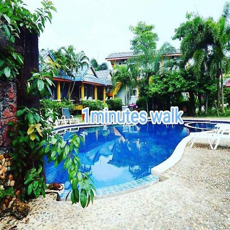 Popular Lanta Resort Ko Lanta Екстериор снимка