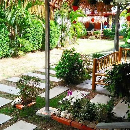 Popular Lanta Resort Ko Lanta Екстериор снимка