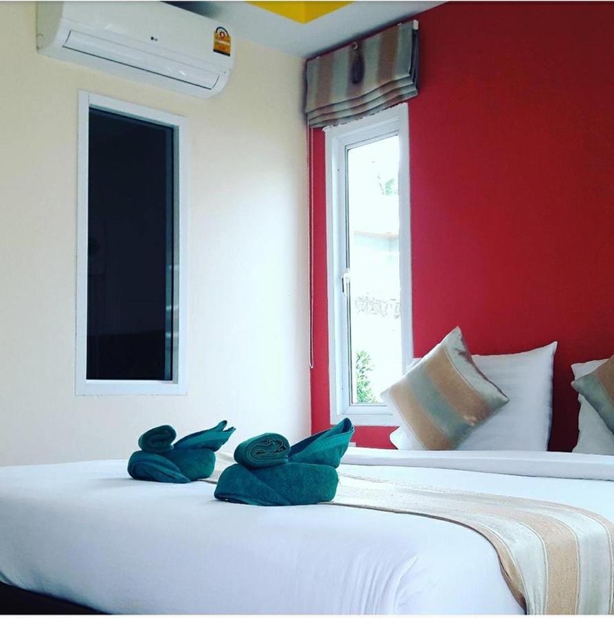 Popular Lanta Resort Ko Lanta Екстериор снимка