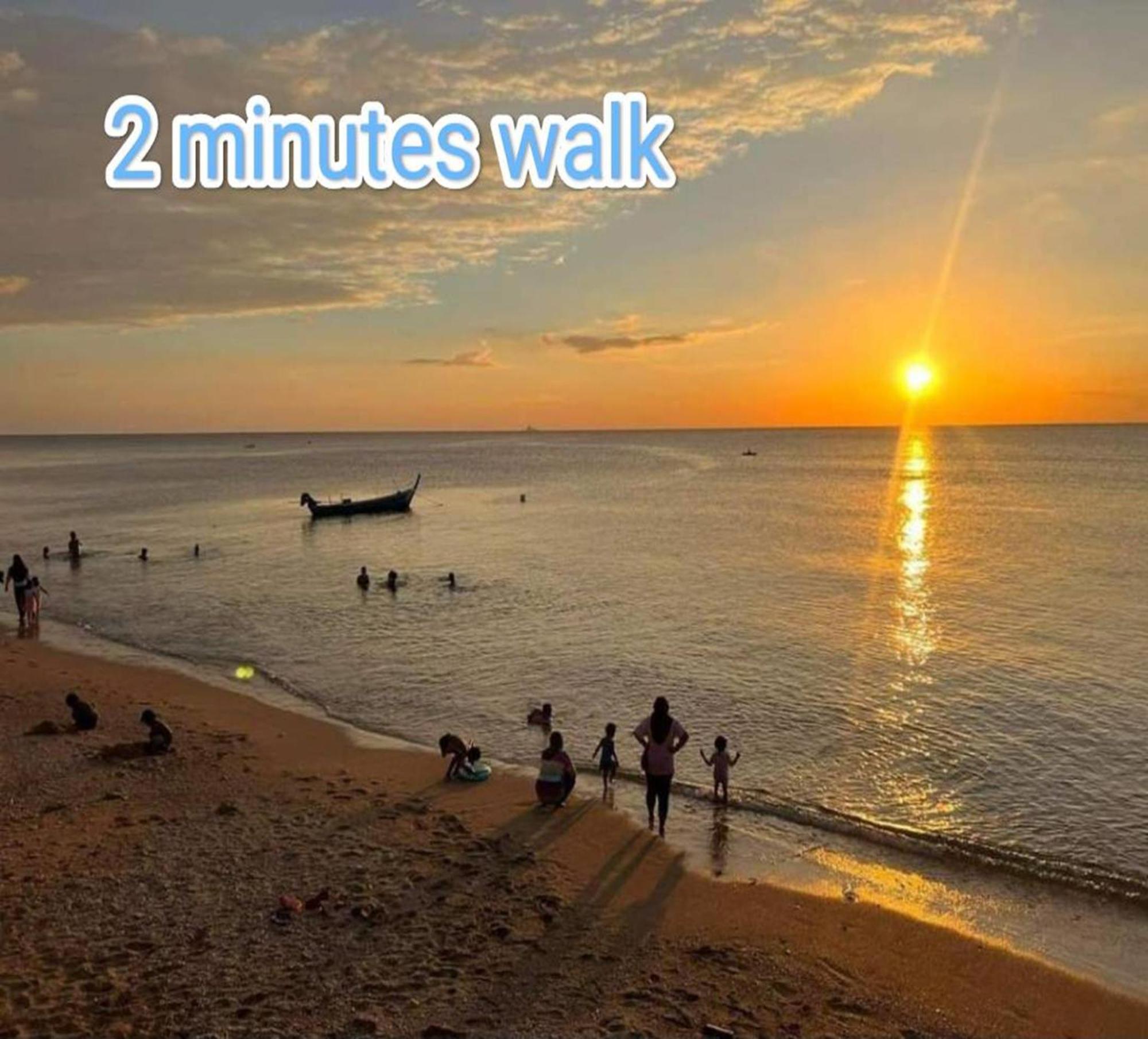 Popular Lanta Resort Ko Lanta Екстериор снимка
