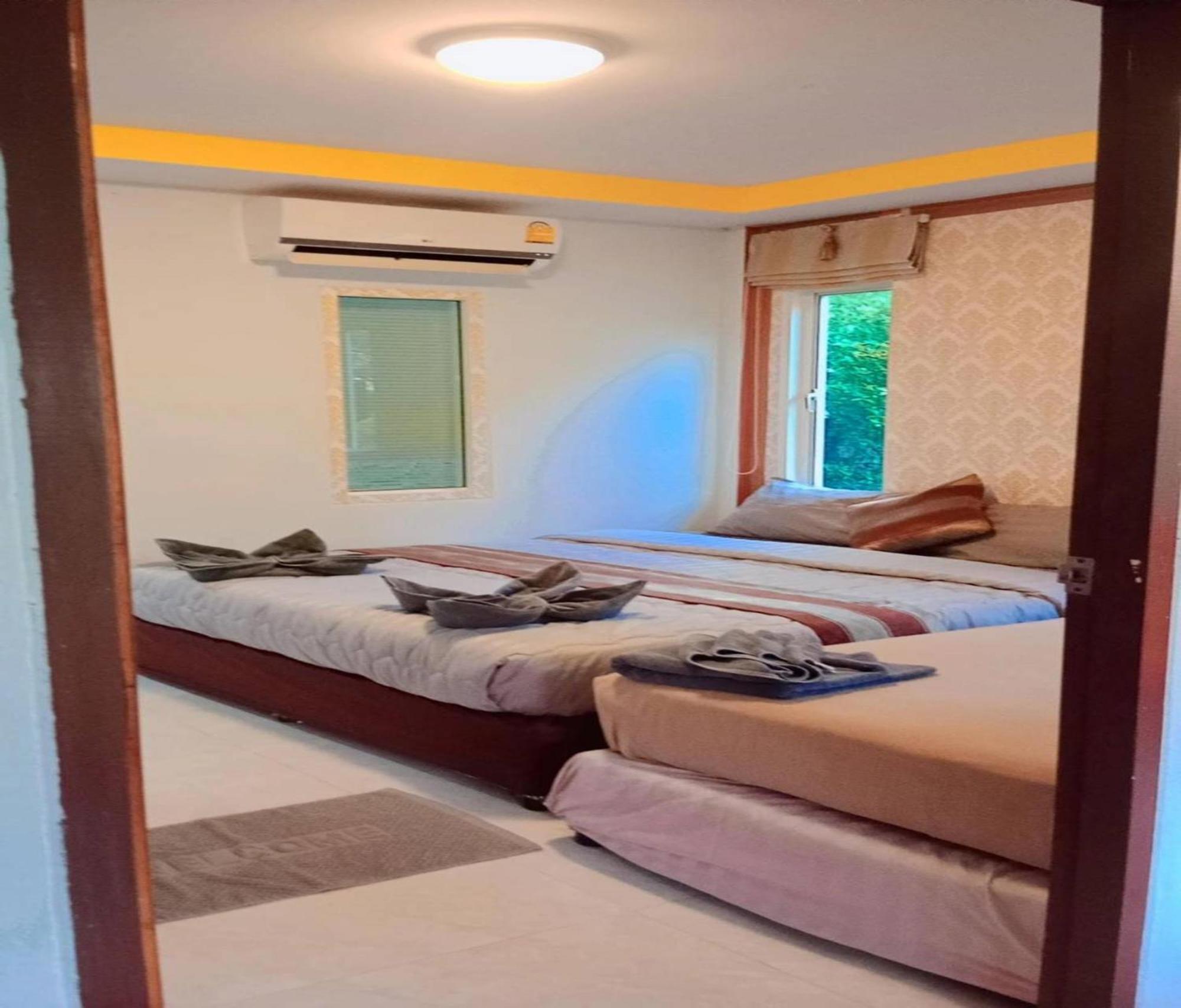 Popular Lanta Resort Ko Lanta Екстериор снимка