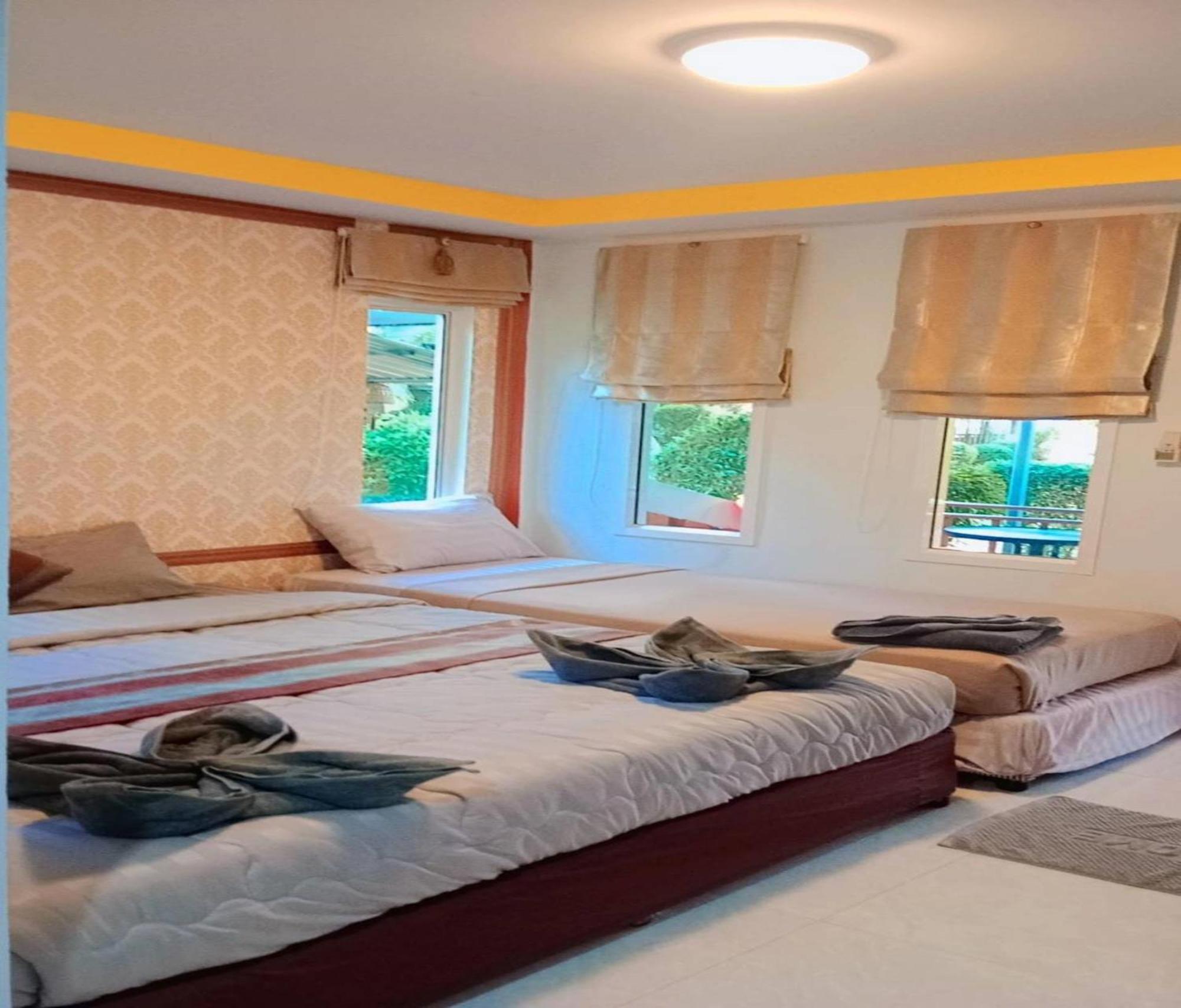 Popular Lanta Resort Ko Lanta Екстериор снимка