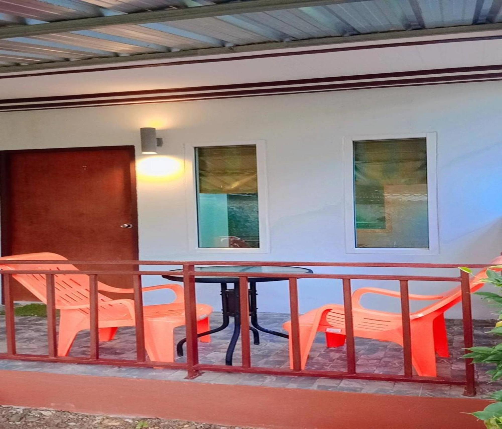 Popular Lanta Resort Ko Lanta Екстериор снимка