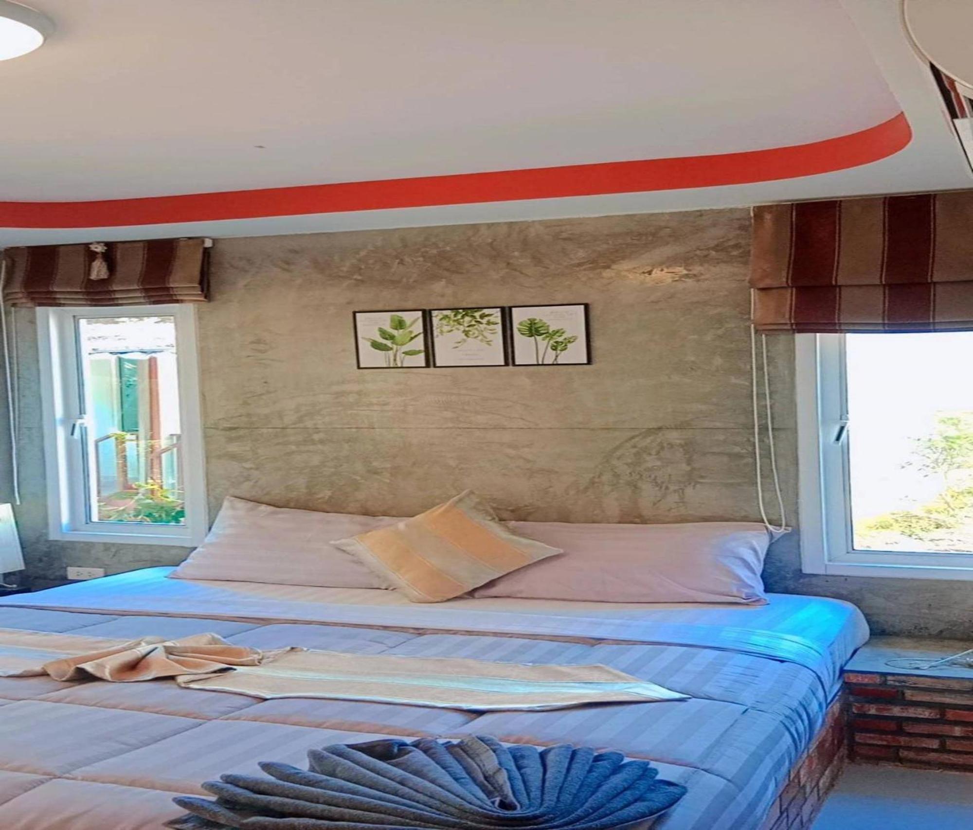 Popular Lanta Resort Ko Lanta Екстериор снимка