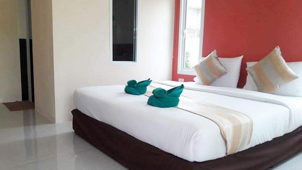 Popular Lanta Resort Ko Lanta Екстериор снимка