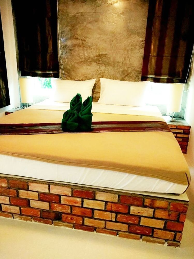 Popular Lanta Resort Ko Lanta Екстериор снимка