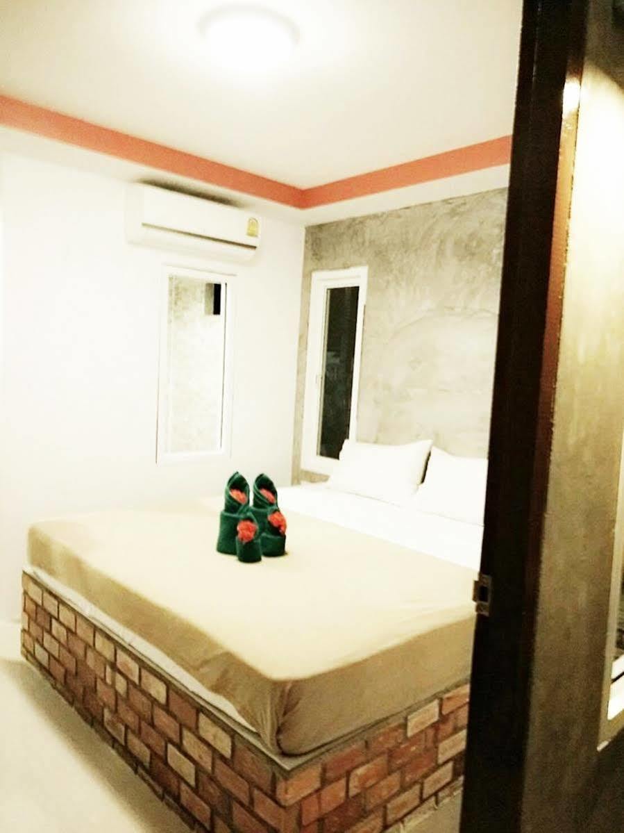 Popular Lanta Resort Ko Lanta Екстериор снимка