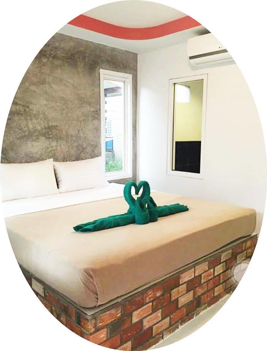 Popular Lanta Resort Ko Lanta Екстериор снимка