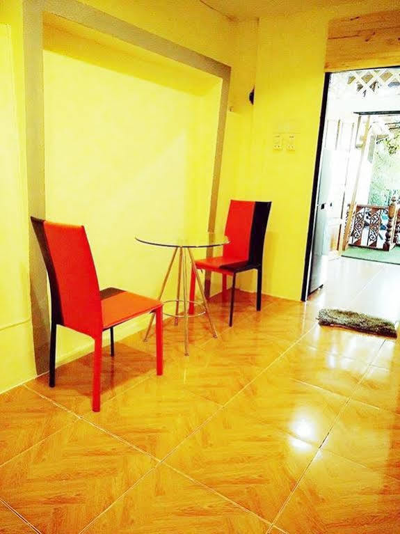 Popular Lanta Resort Ko Lanta Екстериор снимка
