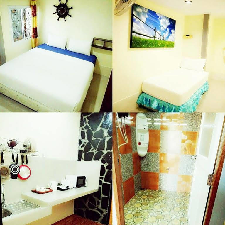 Popular Lanta Resort Ko Lanta Екстериор снимка