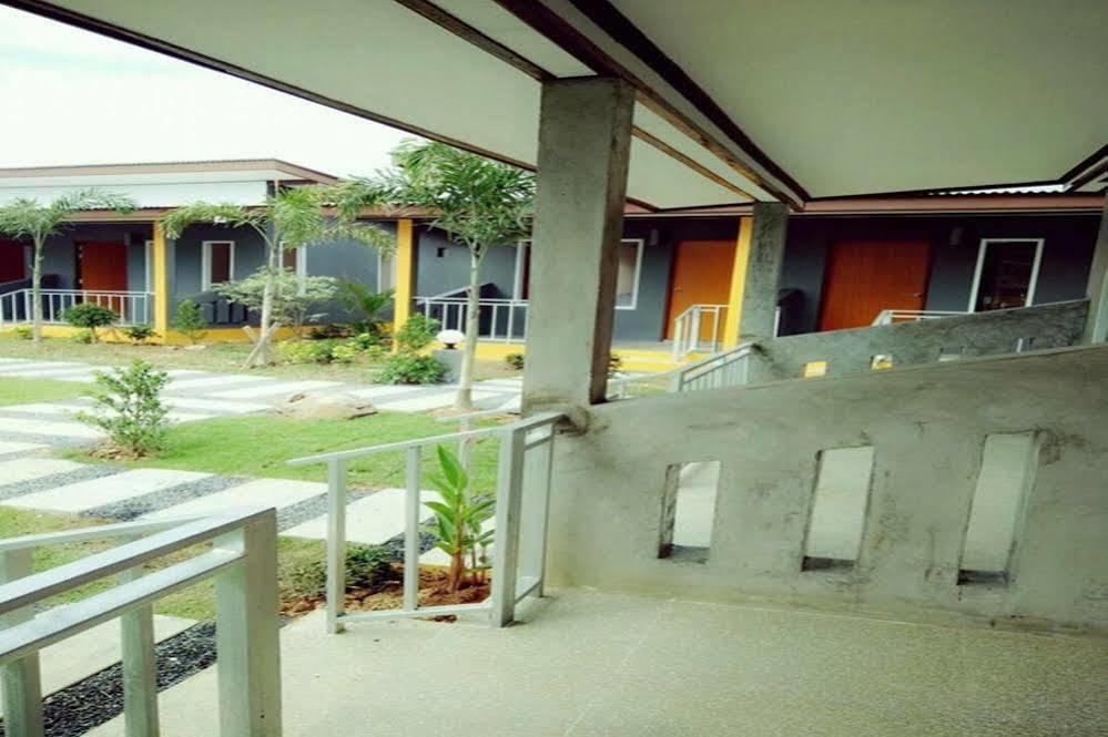 Popular Lanta Resort Ko Lanta Екстериор снимка