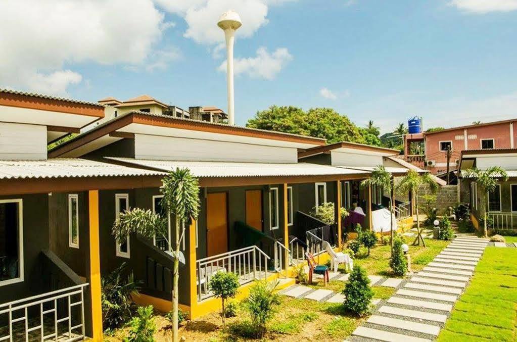 Popular Lanta Resort Ko Lanta Екстериор снимка