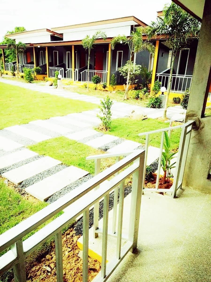 Popular Lanta Resort Ko Lanta Екстериор снимка