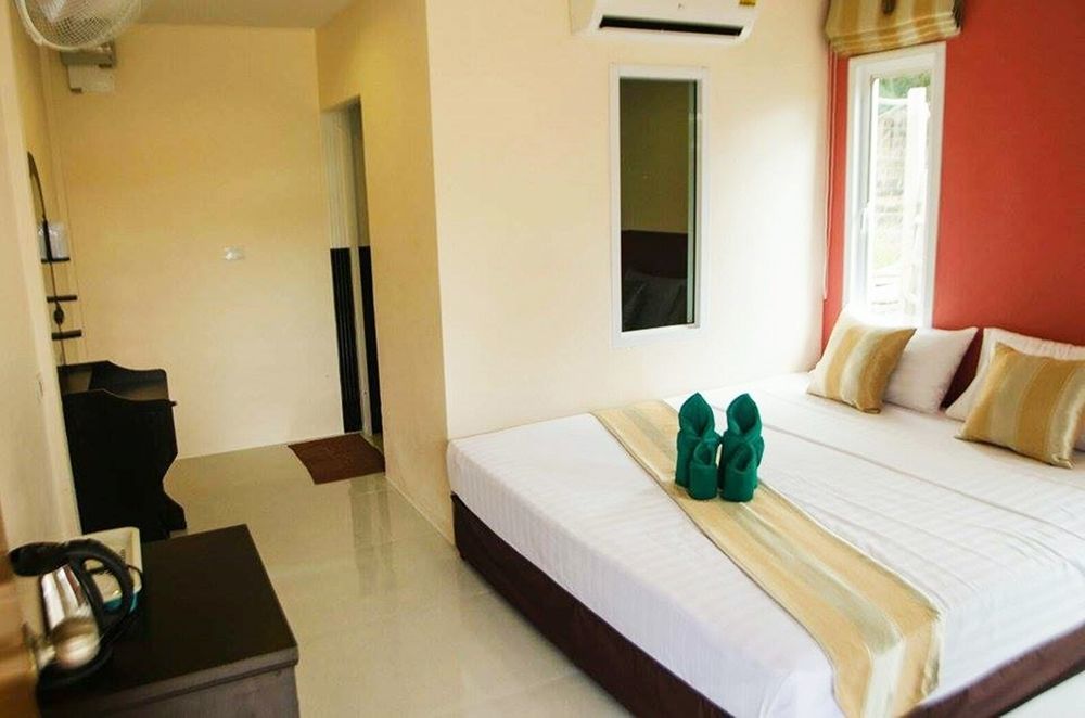 Popular Lanta Resort Ko Lanta Екстериор снимка
