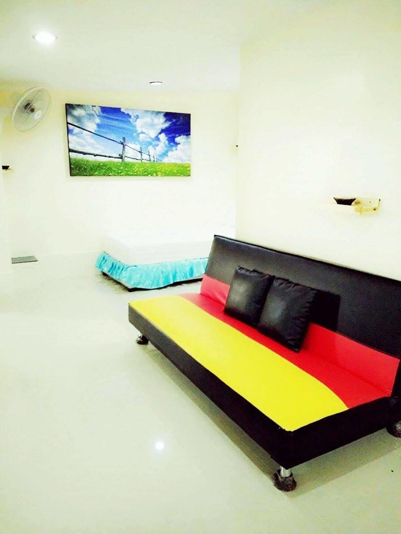 Popular Lanta Resort Ko Lanta Екстериор снимка