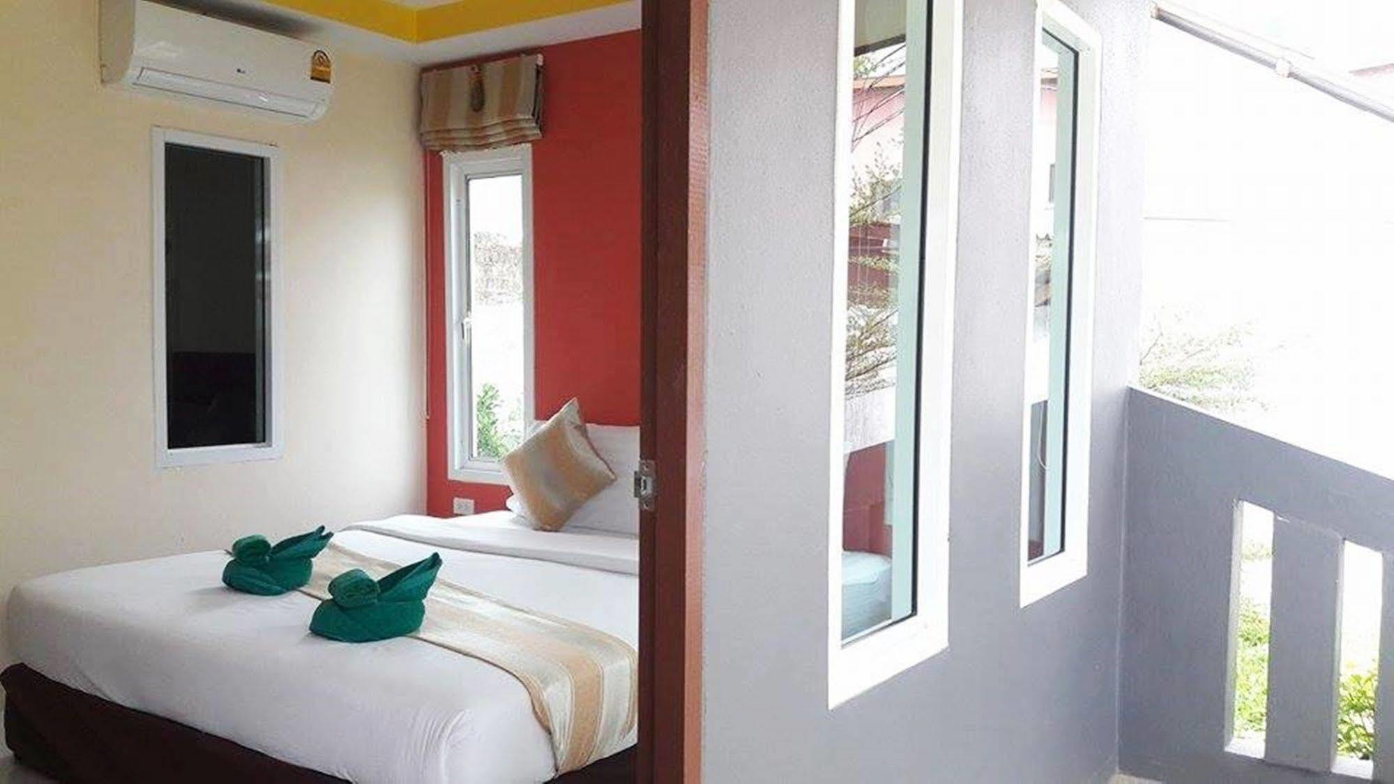 Popular Lanta Resort Ko Lanta Екстериор снимка