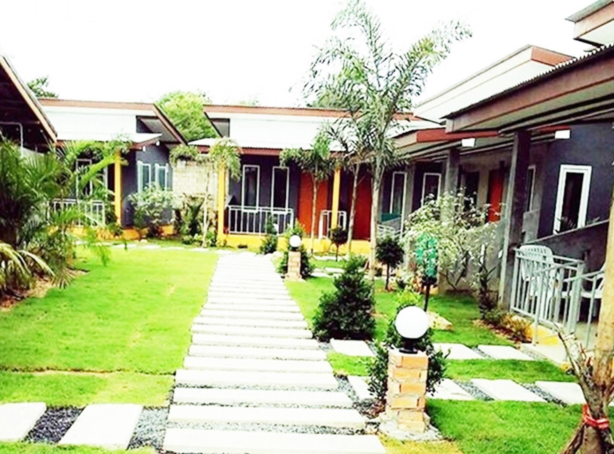 Popular Lanta Resort Ko Lanta Екстериор снимка