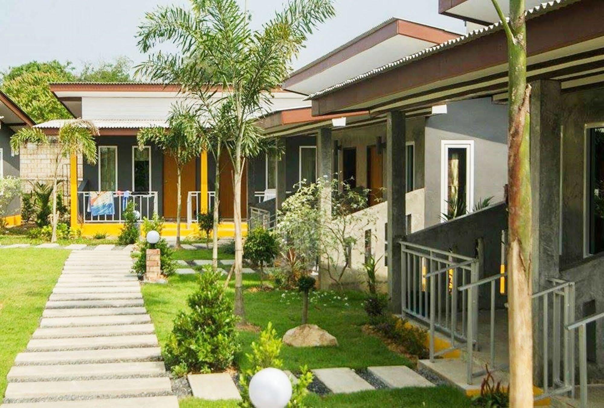 Popular Lanta Resort Ko Lanta Екстериор снимка