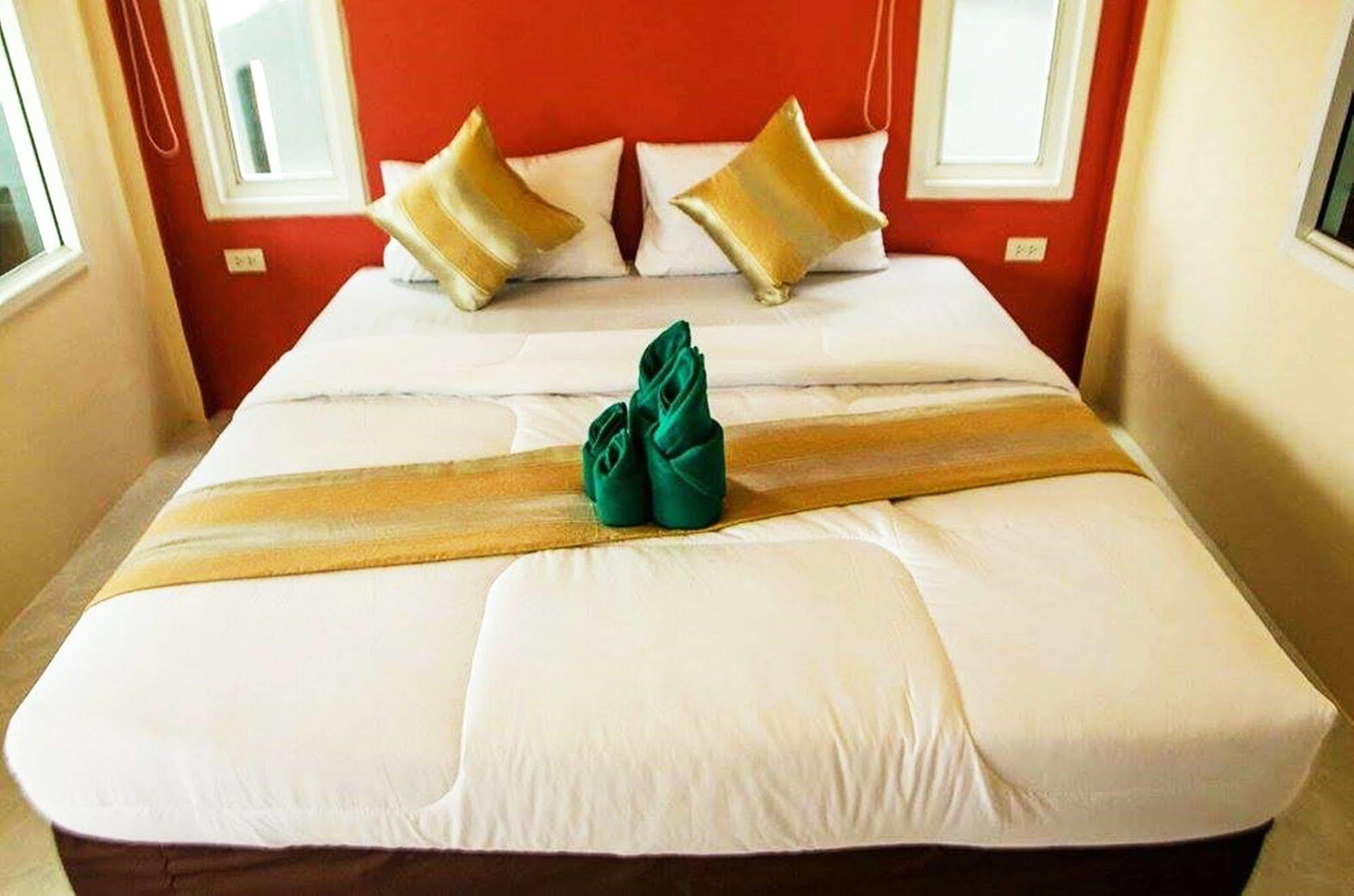 Popular Lanta Resort Ko Lanta Екстериор снимка