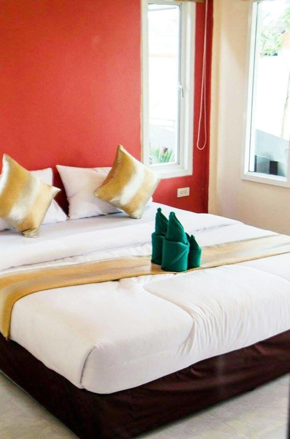Popular Lanta Resort Ko Lanta Екстериор снимка