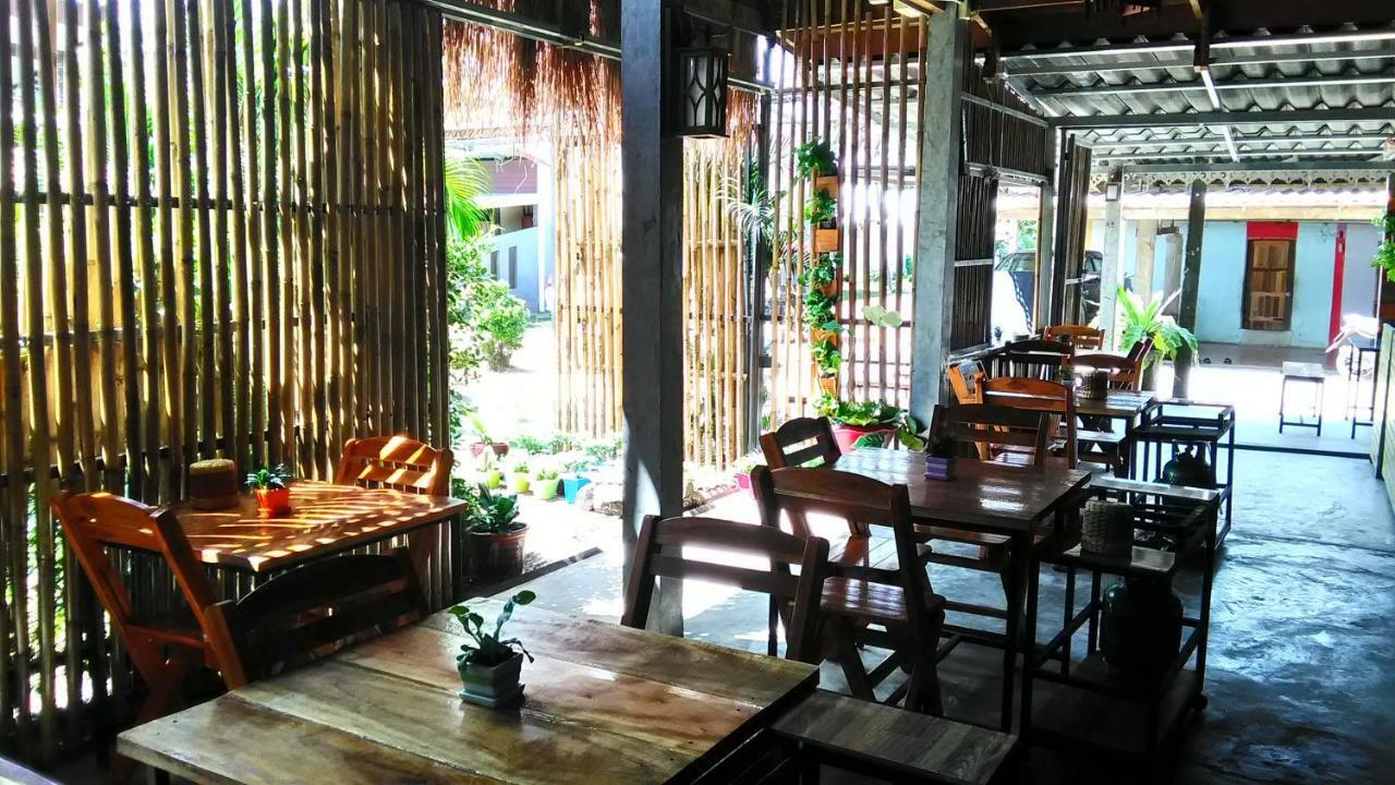 Popular Lanta Resort Ko Lanta Екстериор снимка