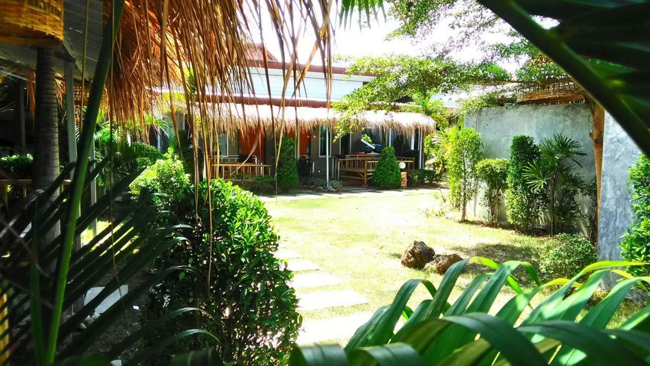 Popular Lanta Resort Ko Lanta Екстериор снимка