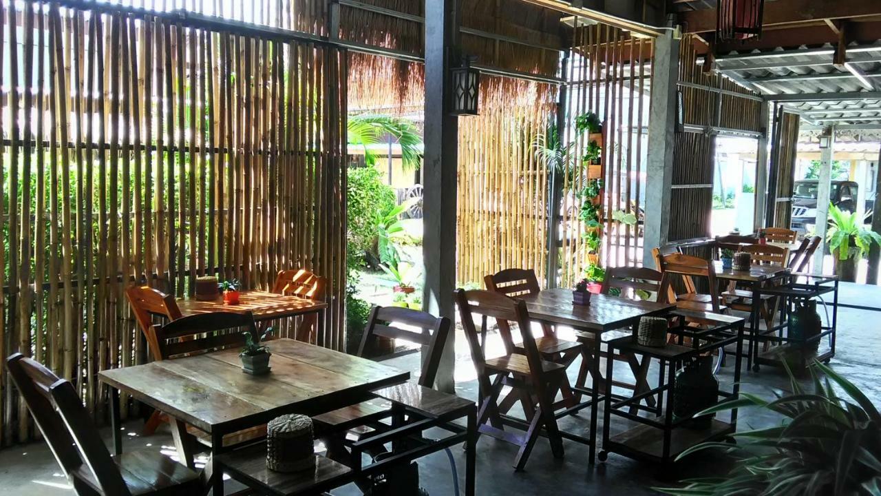 Popular Lanta Resort Ko Lanta Екстериор снимка