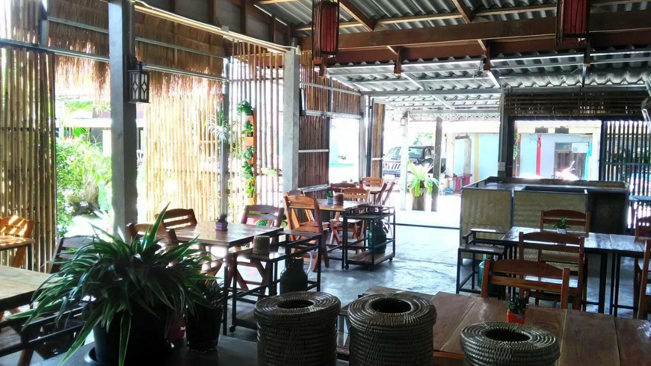 Popular Lanta Resort Ko Lanta Екстериор снимка