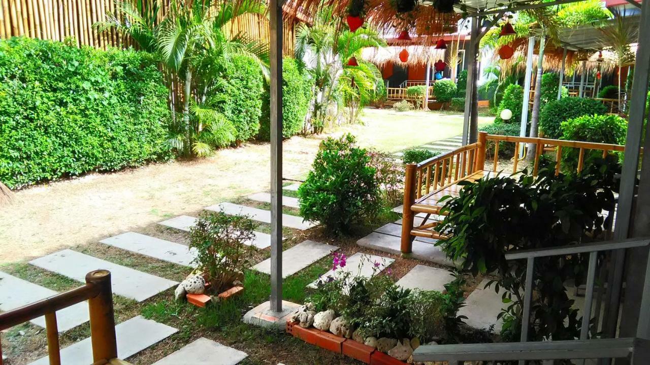 Popular Lanta Resort Ko Lanta Екстериор снимка
