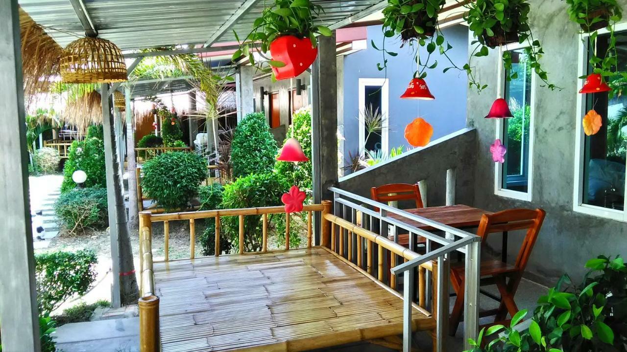 Popular Lanta Resort Ko Lanta Екстериор снимка