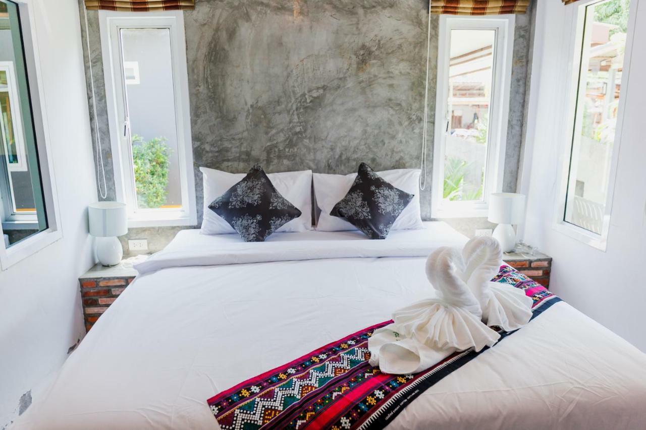 Popular Lanta Resort Ko Lanta Екстериор снимка