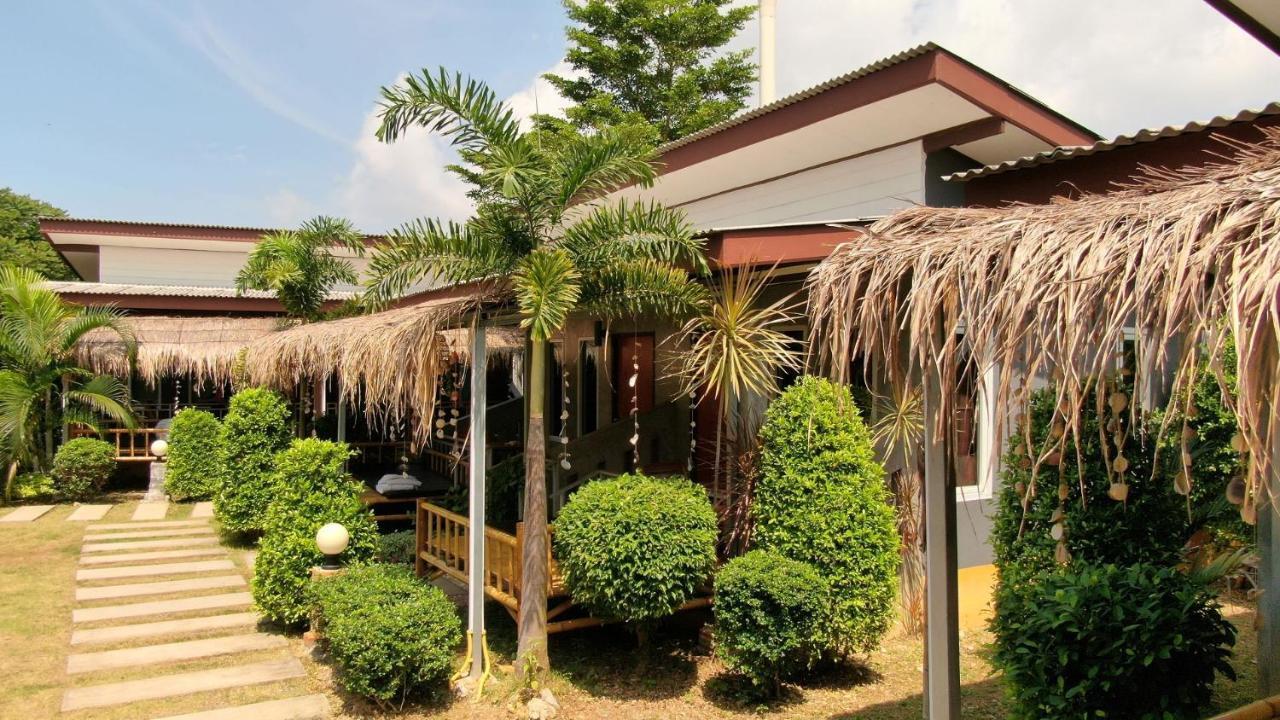 Popular Lanta Resort Ko Lanta Екстериор снимка