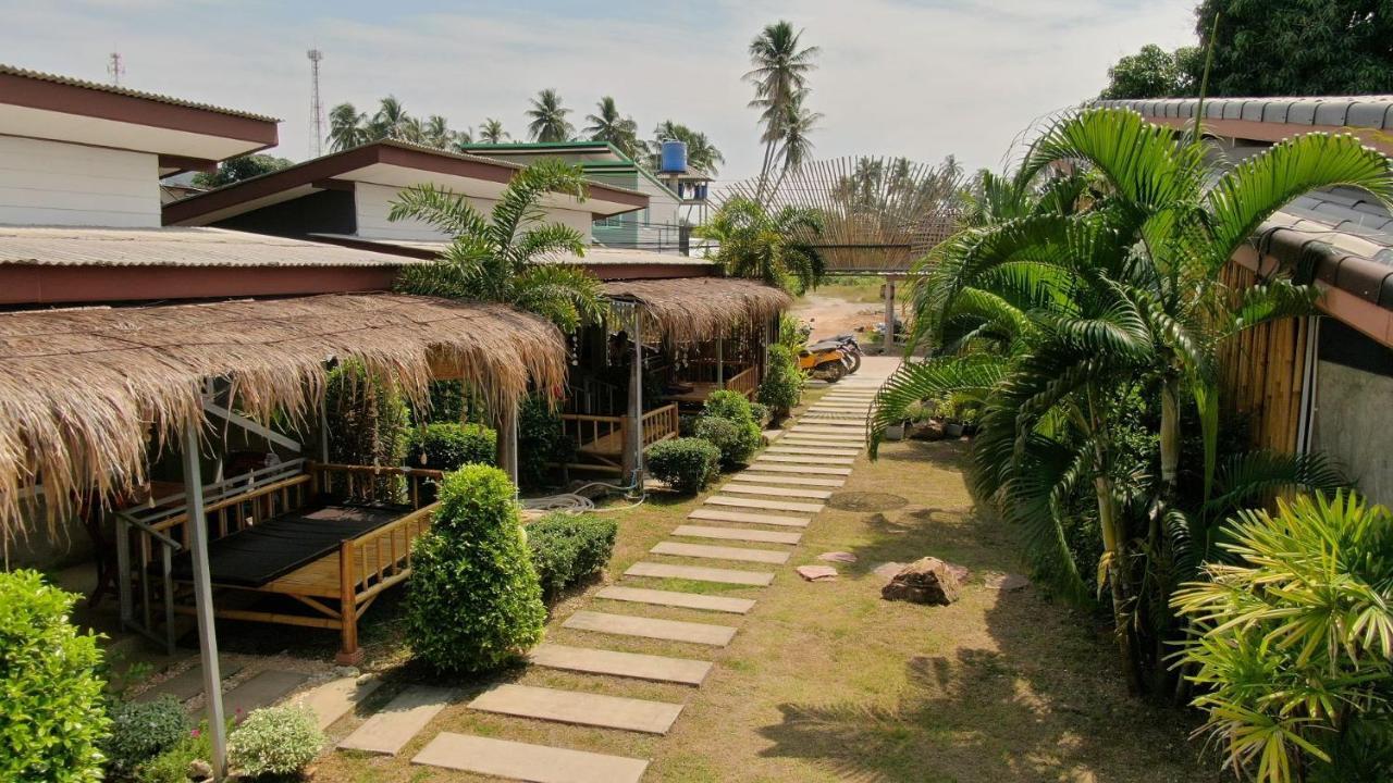 Popular Lanta Resort Ko Lanta Екстериор снимка