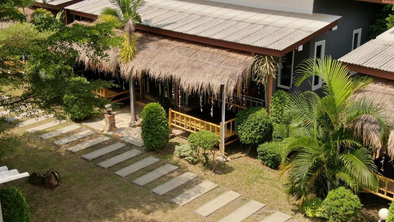 Popular Lanta Resort Ko Lanta Екстериор снимка