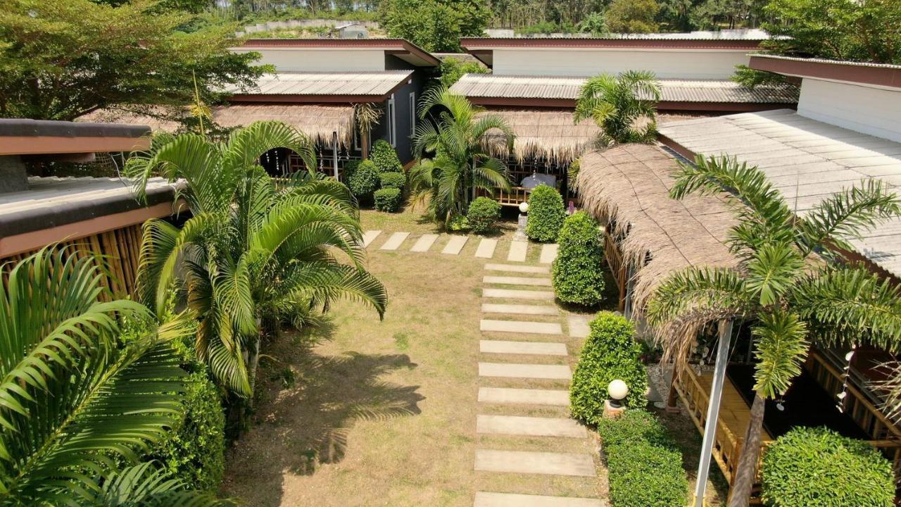 Popular Lanta Resort Ko Lanta Екстериор снимка